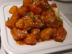 榕城荔枝肉-旺达·福州菜(正大广场店)