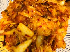 -东吉馆韩式餐厅(八经街总店)