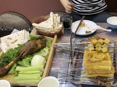 -宗泉烤全羊·烤羊腿·家常菜(解放东路店)