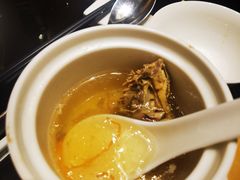 -品珍中餐厅·南北融合特色菜(兰州富力万达文华酒店)