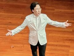 -贺绿汀音乐厅