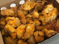 -阿捡忭京炸鸡(韭菜园总店)
