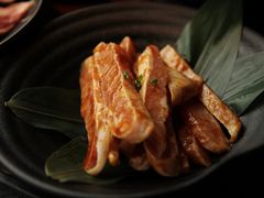 -九畋町和牛黑牛烤肉料理(三里屯3·3大厦店)