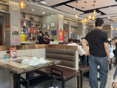 -潮悦牛肉火锅城(水贝店)