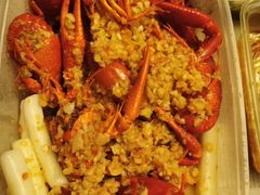 -红盔甲·小龙虾(天钥桥店)