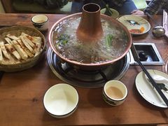 -陀岗美食·云南藏式特色餐厅