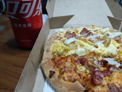 -必胜客(燕郊永旺店PHDI店)