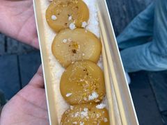 -董顺桃小粒臭豆腐(太平街一店)