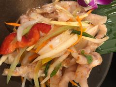 泰式凤爪-Thai Alley泰爱里(二沙岛店)