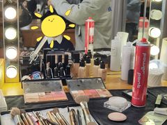 -天真蓝照相馆(五角场百联又一城店)