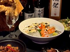 -原志优秀食材·匠心料理·海胆主题(金亿广场店)