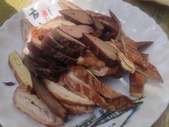 -惠记粉汤羊血(小南门店)