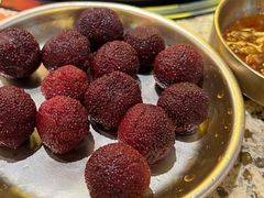 -首尔烤肉大排档(合生汇店)