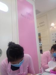 -安娜美甲美睫沙龙