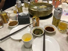 -食潮汕头鲜牛馆(望京保利店)