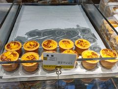 -鲍师傅糕点(国金街店)