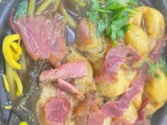 -清真蒋有记(老门东店)