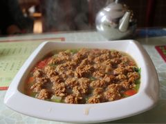 焦炸丸子-洛阳面馆(红专路店)