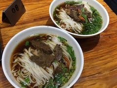 牛肉粉-肆姐面粉馆(坡子街店)