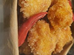 -1973继光香香鸡(大东方百货店)