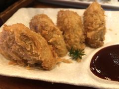 -山葵家·创意料理(临平银泰城店)