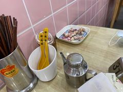 -老陕西面馆(恒茂商业广场店)