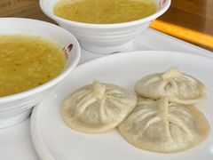 东升灌浆包-东升灌浆包(辛庄街总店)