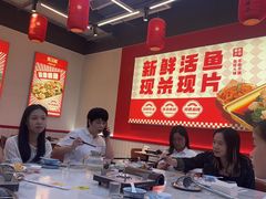 -宝龙广场(福州台江店)