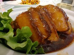 -玉华台饭庄·淮扬菜·烤鸭(望京店)