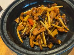 -千百味红餐厅·江西菜(绿地双子塔店)