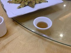 -旺富东海大酒楼(海鲜街店)