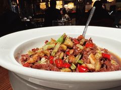 -隐厨·中国菜馆(三里屯T+MALL店)