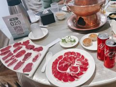 -东来顺饭庄(王府井步行街店)