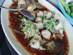 -湘湖大院(越王路店)