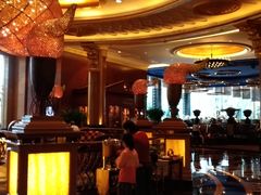 -深圳凯宾斯基酒店