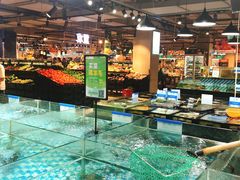 -家乐福(古北店)