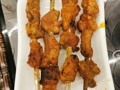 -品回味清真西北楼(宁波首店)