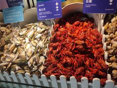 -星伦多自助料理(江阴万达店)