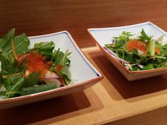 -筑地玉寿司(銀座コア店)