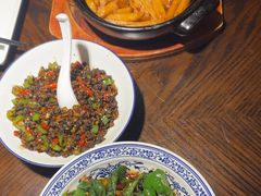 -小柴米·传统江西菜(万寿宫店)