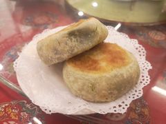 茴香盒子-玉华台饭庄(裕中西里小区店)