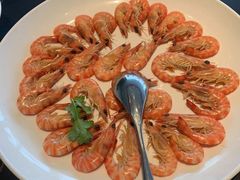 -宝燕壹号景观餐厅(龙盛国际商业广场店)