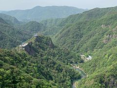 -龙湾潭国家森林公园