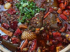 -青城甲(青城山店)