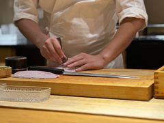 -鮨青(恒基名人购物中心店)