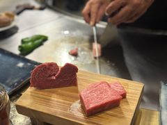 -神户牛排餐厅MOURIYA(总店)