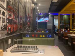 -丰茂烤串(建设街店)