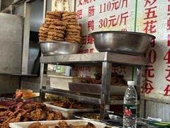 -谭老太正宗柳州螺狮粉(家和花园店)