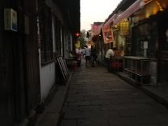 -王记海棠糕(新场古镇店)