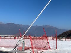-太子岭滑雪场